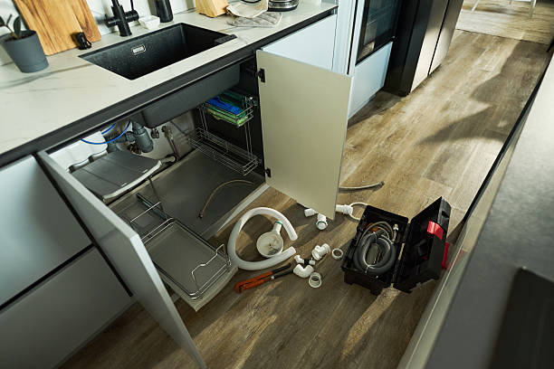24/7 Emergency Gas Line Repair experts in Middletown, MD