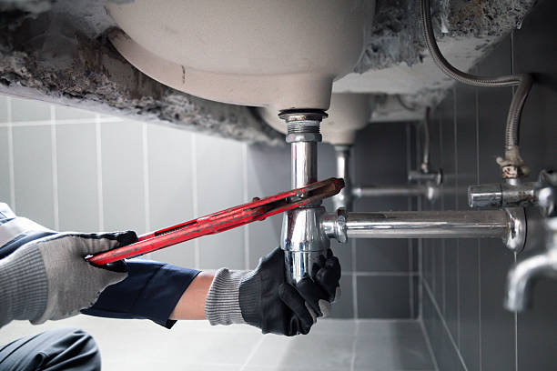 Trusted Gas Line Repair service in Middletown, MD - AAA Plumbing Heating